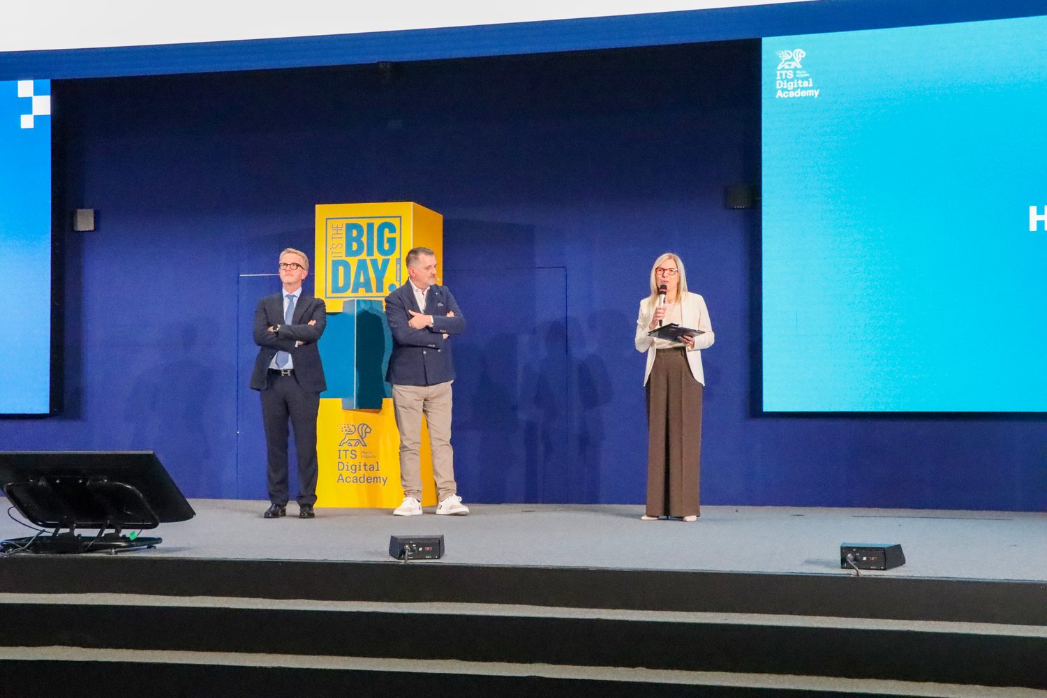 Explore the Event — IT'S THE BIG DAY 2026